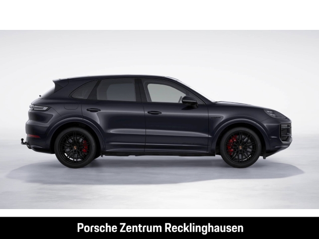 Porsche Cayenne S E-Hybrid Black Edition