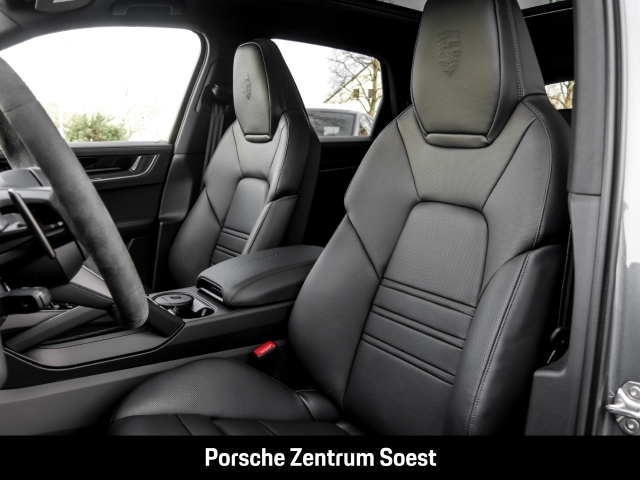 Porsche Cayenne S E-Hybrid Black Edition/Panorama/BOSE