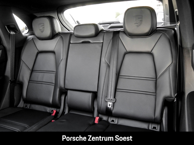 Porsche Cayenne S E-Hybrid Black Edition/Panorama/BOSE