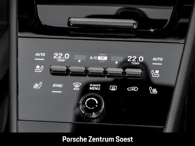 Porsche Cayenne S E-Hybrid Black Edition/Panorama/BOSE