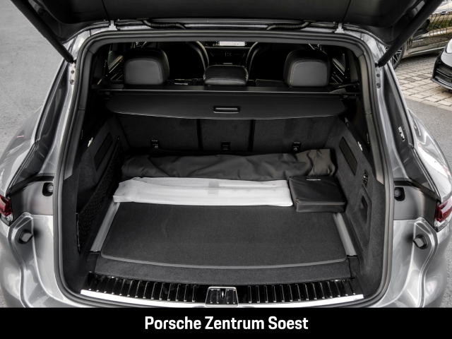 Porsche Cayenne S E-Hybrid Black Edition/Panorama/BOSE