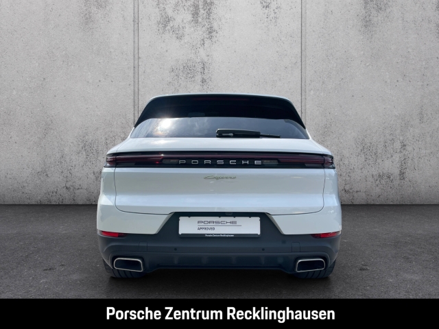 Porsche Cayenne E-Hybrid BOSE Luftfederung Panoramadach