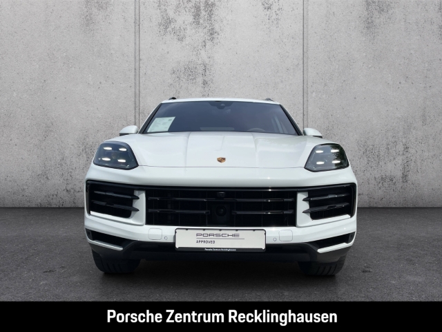 Porsche Cayenne E-Hybrid BOSE Luftfederung Panoramadach