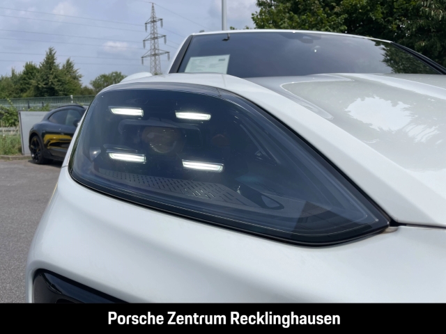 Porsche Cayenne E-Hybrid BOSE Luftfederung Panoramadach