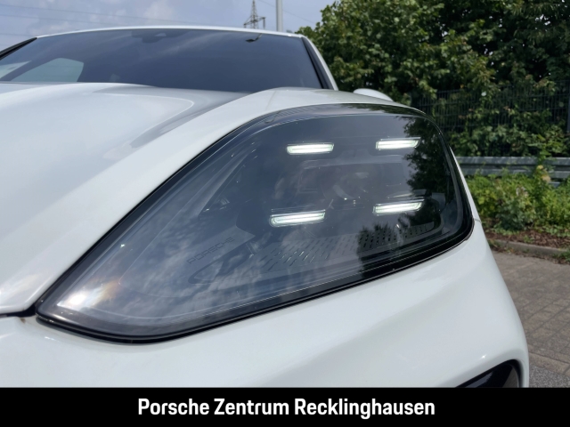 Porsche Cayenne E-Hybrid BOSE Luftfederung Panoramadach