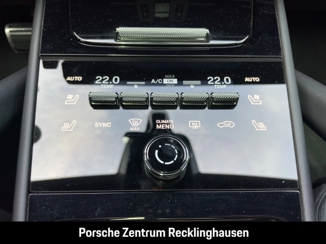 Porsche Cayenne E-Hybrid BOSE Luftfederung Panoramadach