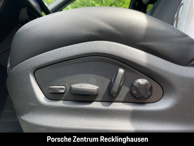 Porsche Cayenne E-Hybrid BOSE Luftfederung Panoramadach