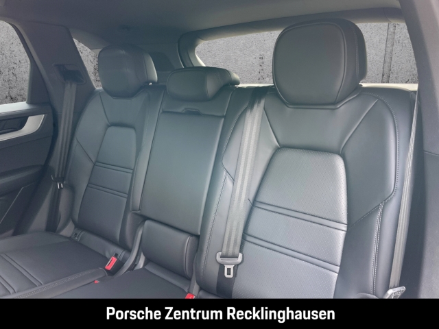 Porsche Cayenne E-Hybrid BOSE Luftfederung Panoramadach