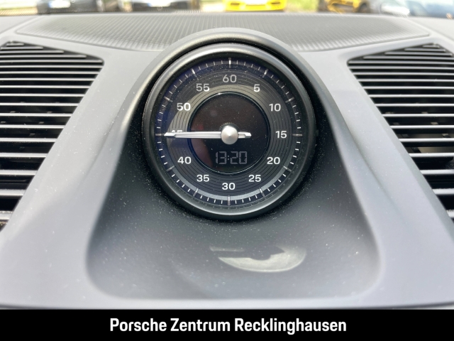 Porsche Cayenne E-Hybrid BOSE Luftfederung Panoramadach