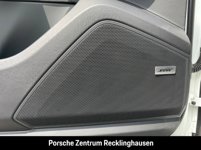 Porsche Cayenne E-Hybrid BOSE Luftfederung Panoramadach