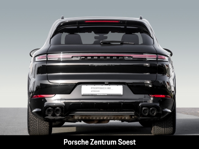 Porsche Cayenne GTS/22-Zoll/Panorama/Sport-Chrono/BOSE