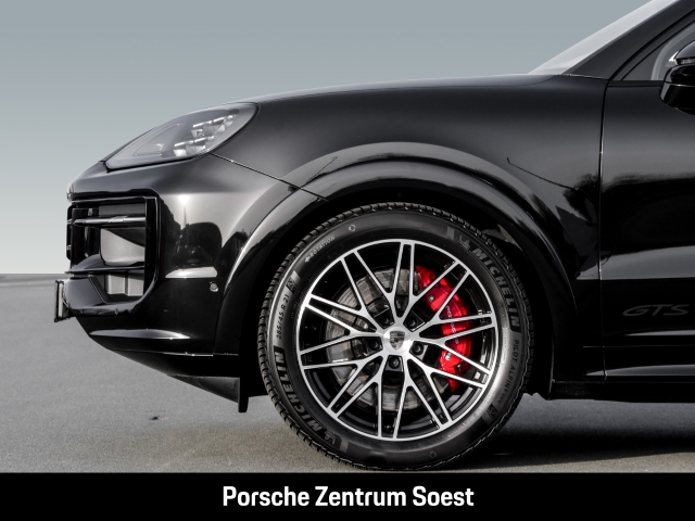 Porsche Cayenne GTS/22-Zoll/Panorama/Sport-Chrono/BOSE