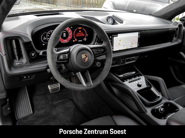 Porsche Cayenne GTS/22-Zoll/Panorama/Sport-Chrono/BOSE