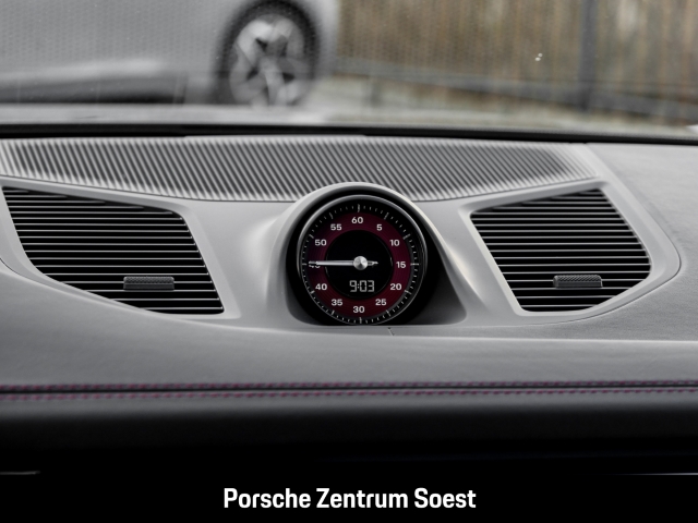 Porsche Cayenne GTS/22-Zoll/Panorama/Sport-Chrono/BOSE