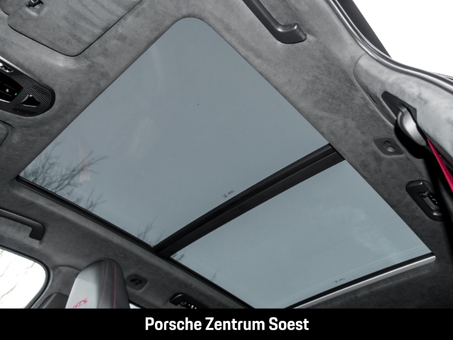 Porsche Cayenne GTS/22-Zoll/Panorama/Sport-Chrono/BOSE