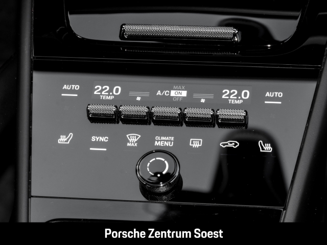 Porsche Cayenne GTS/22-Zoll/Panorama/Sport-Chrono/BOSE