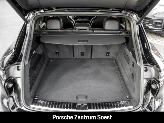 Porsche Cayenne GTS/22-Zoll/Panorama/Sport-Chrono/BOSE