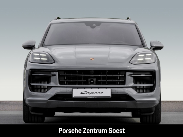 Porsche Cayenne GTS/21 Zoll/PDCC/Head-UP/Panorama/BOSE