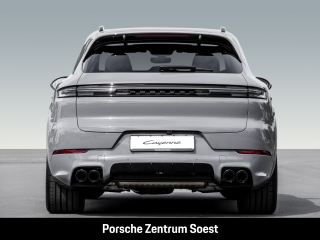 Porsche Cayenne GTS/21 Zoll/PDCC/Head-UP/Panorama/BOSE