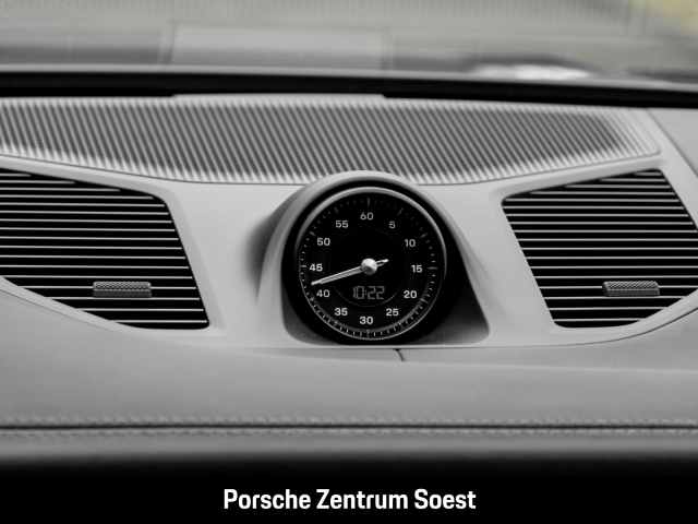 Porsche Cayenne GTS/21 Zoll/PDCC/Head-UP/Panorama/BOSE