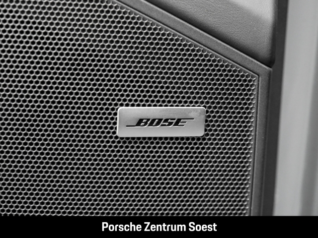 Porsche Cayenne GTS/21 Zoll/PDCC/Head-UP/Panorama/BOSE