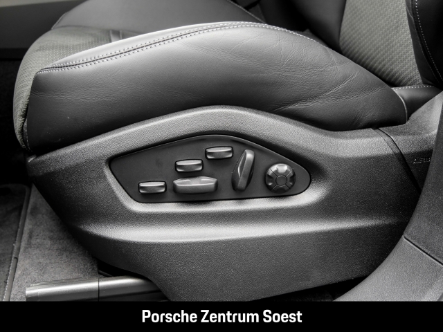 Porsche Cayenne GTS/21 Zoll/PDCC/Head-UP/Panorama/BOSE