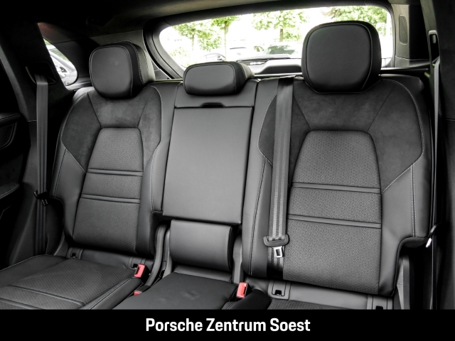Porsche Cayenne GTS/21 Zoll/PDCC/Head-UP/Panorama/BOSE