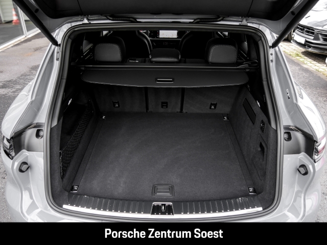 Porsche Cayenne GTS/21 Zoll/PDCC/Head-UP/Panorama/BOSE
