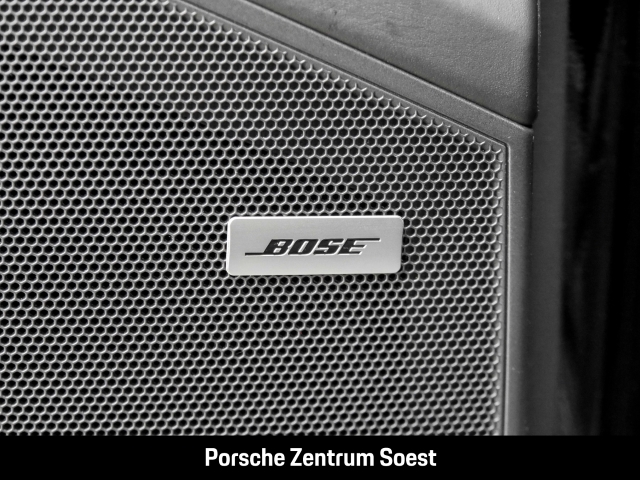 Porsche Cayenne Turbo E-Hybrid/22-Zoll/Panoramadach