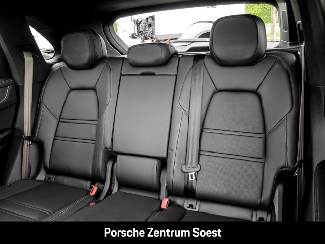 Porsche Cayenne Turbo E-Hybrid/22-Zoll/Panoramadach