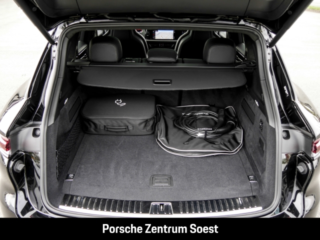 Porsche Cayenne Turbo E-Hybrid/22-Zoll/Panoramadach