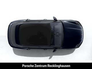 Porsche Cayenne Coupe Platinum Edition HA-Lenkung BOSE