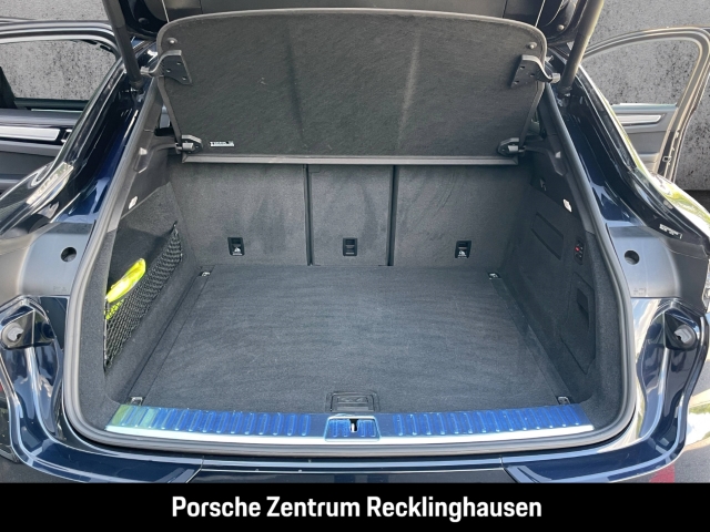 Porsche Cayenne Coupe Platinum Edition HA-Lenkung BOSE