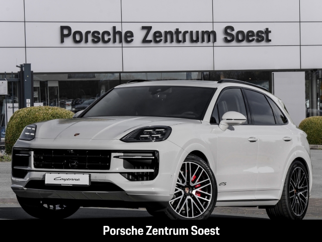 Porsche Cayenne GTS/22-Zoll/PDCC/Panoramadach/Burmester