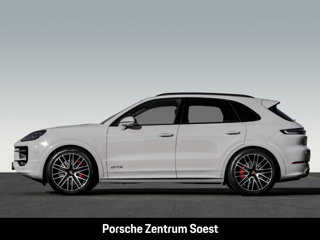 Porsche Cayenne GTS/22-Zoll/PDCC/Panoramadach/Burmester