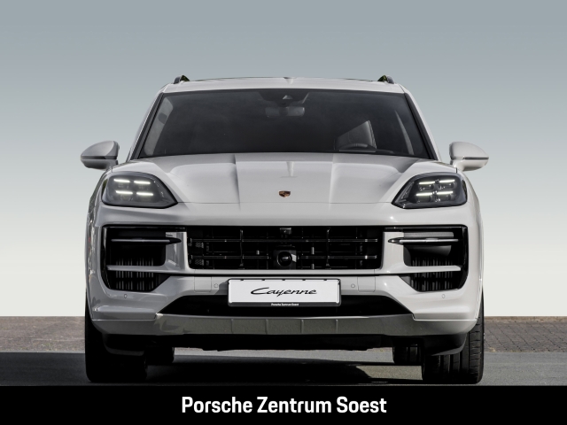 Porsche Cayenne GTS/22-Zoll/PDCC/Panoramadach/Burmester