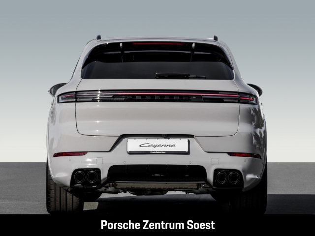 Porsche Cayenne GTS/22-Zoll/PDCC/Panoramadach/Burmester