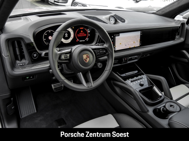 Porsche Cayenne GTS/22-Zoll/PDCC/Panoramadach/Burmester