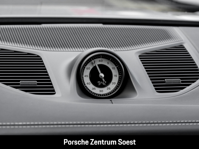 Porsche Cayenne GTS/22-Zoll/PDCC/Panoramadach/Burmester