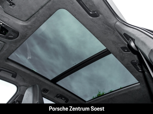 Porsche Cayenne GTS/22-Zoll/PDCC/Panoramadach/Burmester