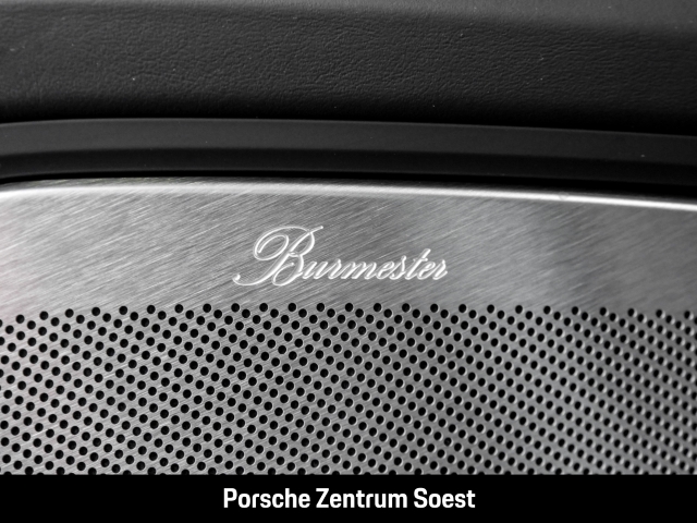 Porsche Cayenne GTS/22-Zoll/PDCC/Panoramadach/Burmester