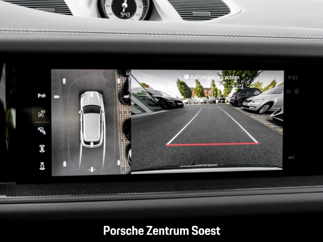 Porsche Cayenne GTS/22-Zoll/PDCC/Panoramadach/Burmester