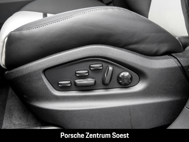 Porsche Cayenne GTS/22-Zoll/PDCC/Panoramadach/Burmester