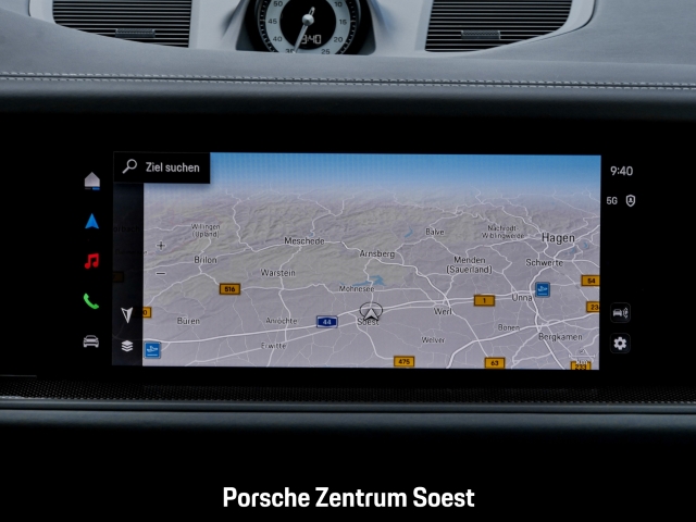 Porsche Cayenne GTS/22-Zoll/PDCC/Panoramadach/Burmester