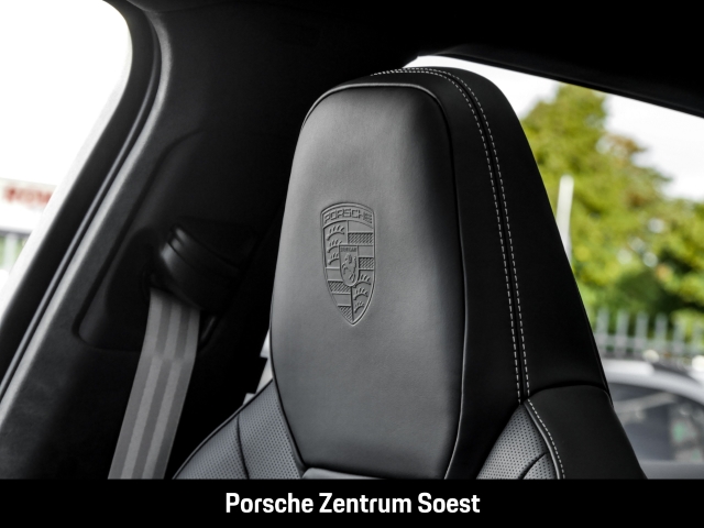 Porsche Cayenne GTS/22-Zoll/PDCC/Panoramadach/Burmester