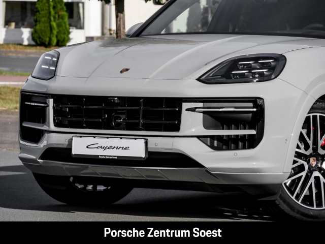 Porsche Cayenne GTS/22-Zoll/PDCC/Panoramadach/Burmester
