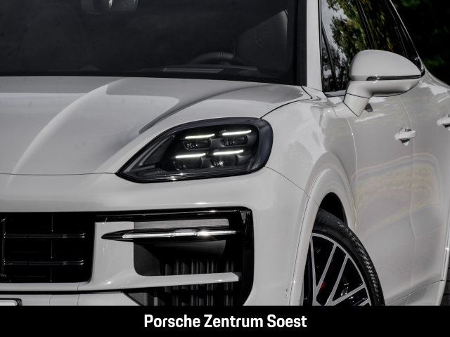 Porsche Cayenne GTS/22-Zoll/PDCC/Panoramadach/Burmester