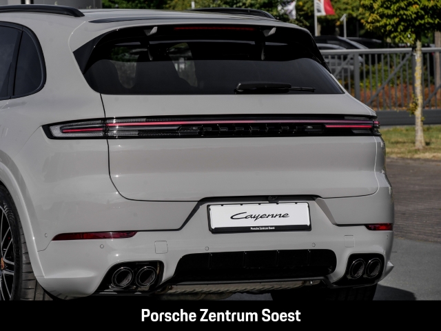 Porsche Cayenne GTS/22-Zoll/PDCC/Panoramadach/Burmester