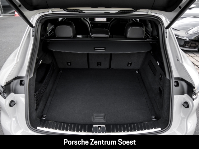 Porsche Cayenne GTS/22-Zoll/PDCC/Panoramadach/Burmester