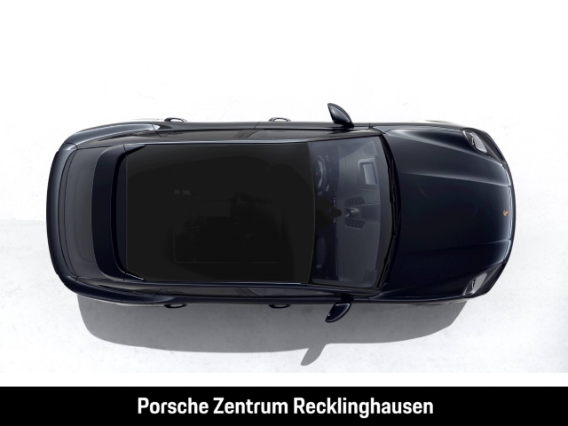 Porsche Cayenne Coupe Platinum Edition InnoDrive BOSE LED